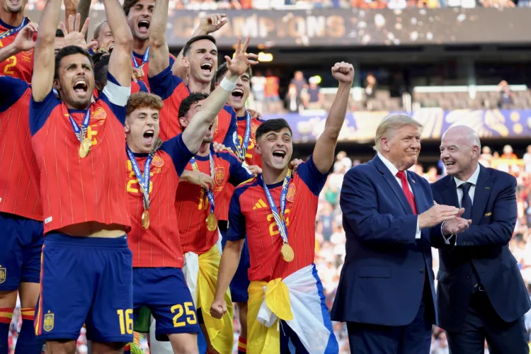 World Cup final watched by roughly 60 million